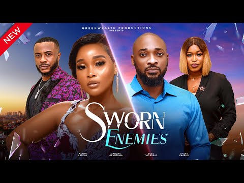 SWORN ENEMIES official YouTube thumbnail