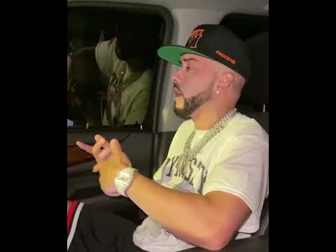Yandel - Buscando
