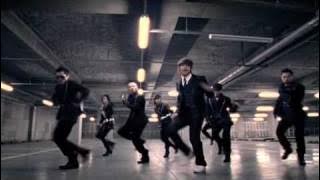 Taegoon - Call Me MV