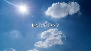 Lady Day