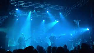 Extract Coroner Mulhouse 24/09/26 - Tunnel of pain - No more color