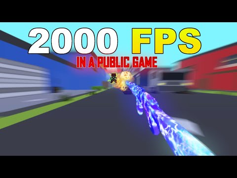 FPS .IO GAME -- 2D CALL OF DUTY! (KRUNKER.IO FFA GAMEPLAY) 