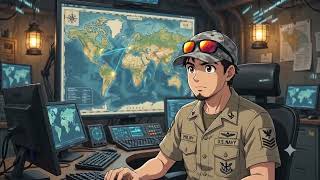 AI-TASK™ Force Commander Ric Lee working on MCP Data Pods™ Sovereign Data Intelligence