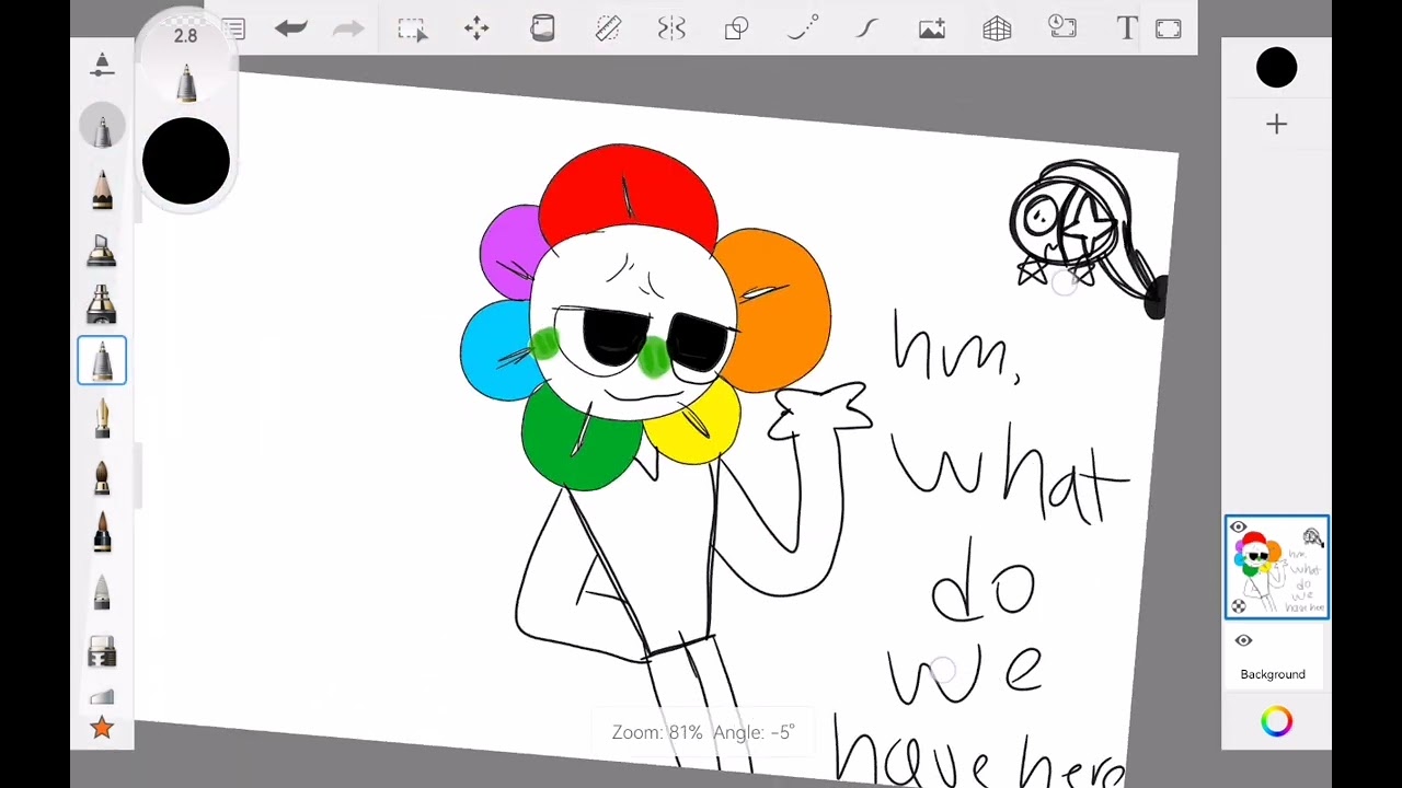 Dandy!?😶 - YouTube