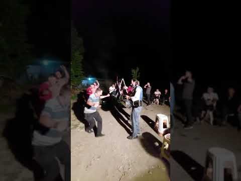 Baba Oğul İnegöl Çiftetelli