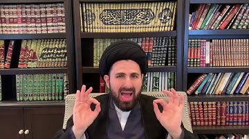 Islamic Laws of Fasting Series (11) - Smoking - Sayed Mohammad Baqer Qazwini