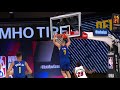Best Of PLAYS So Far | NBA Restart