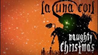 LACUNA COIL - Naughty Christmas (Lyric Video)