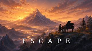 Relaxing Morning Jazz | Soft Jazz Music for Morning Vibes and Peaceful Morning Moments | ESCAPE screenshot 4