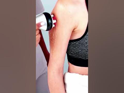 Cavitation Machine 6 in 1 - YouTube