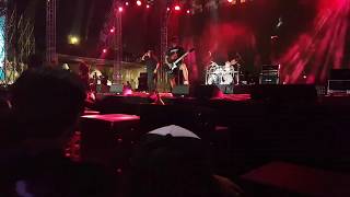 Burgerkill @ Synchronize Fest 2019 PART 1 of 2 (HQ Audio)