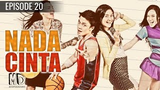Nada Cinta - Episode 20