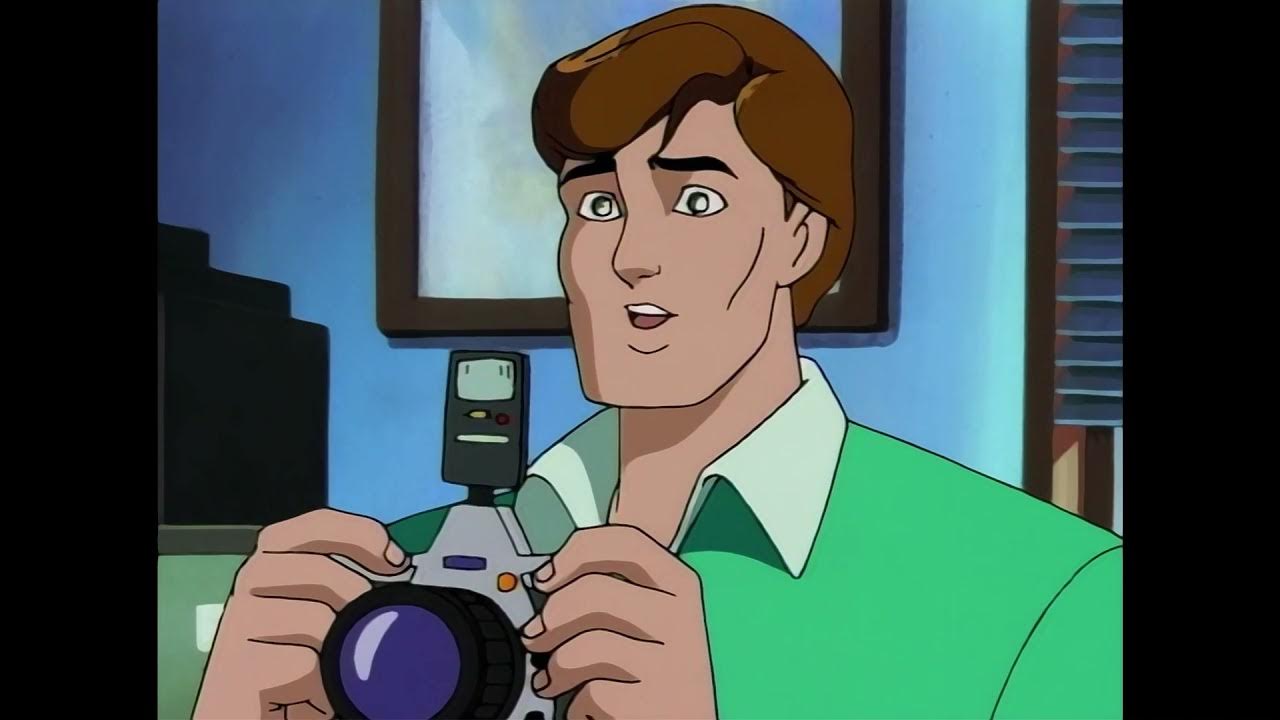 Spider man the animated series peter parker 1994. питер паркер мультсериал 1994. питер паркер 1994. человек паук 1994 паркер. николас хэммонд человек паук 1994.