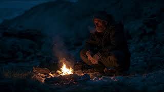The Man Who Found Himself in the Mountains