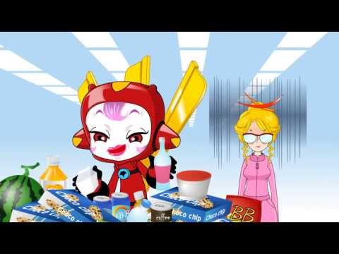[달씽 _ 달리달리 씽씽] Stage 4. Sorry, stop it!