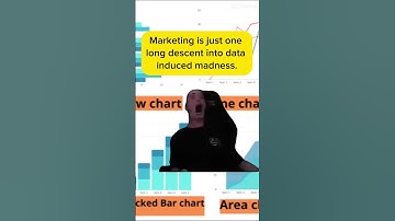 Opened one report, ended up lost in 32 Excel tabs with no way out. 📉