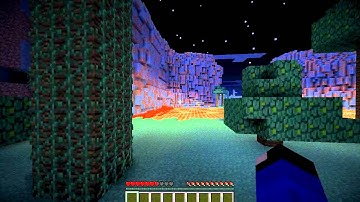 Minecraft Adventures | The story of GorGoth | Ep.3 - W/ Cain