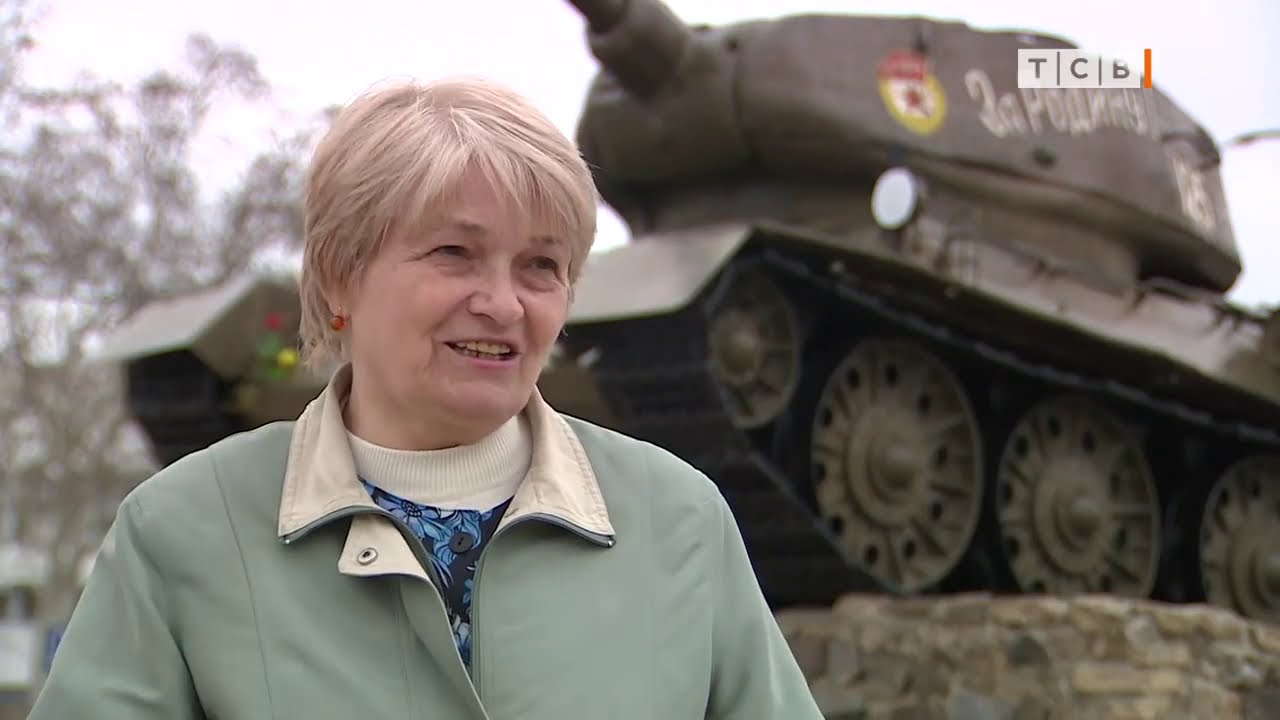 75 лет освобождения Тирасполя  1944 2019