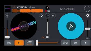 JATUH BANGUN ( CM X RUSDI ) #SUPER DUPER VVIPEXC