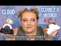 FIRST Ariana Grande Perfume Purchase... Cloud vs. Cloud 2.0 Review + Comparison! | Lauren Mae Beauty