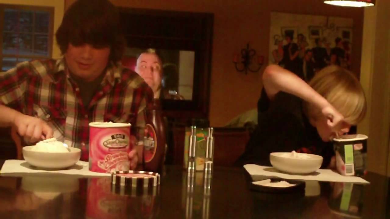 CJtunes cooking class