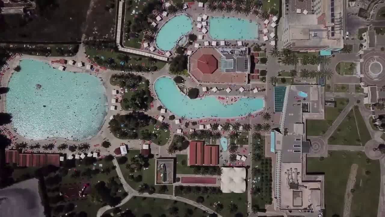 Acque Albule Terme di Roma