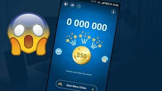 طريقة تهكير تطبيق Money Cube لربح بطاقات كوكل بلاي