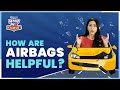 Understanding Airbags and Momentum