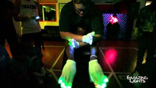 Boss 91711 Voltron Vs Teddyfresh Round 1 Featured Double Team Match Emazinglights.com