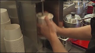 Miracle Treat Day at Dairy Queen