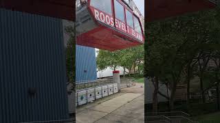 Roosevelt Island Tram- New York City May 2024 - Things to do in New York