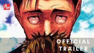 Jujutsu Kaisen Volume 19 - Official Manga Trailer