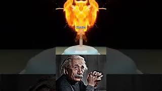 SIGMA Physics Teacher 🗿 | Albert Einstein Troll Mode #shorts