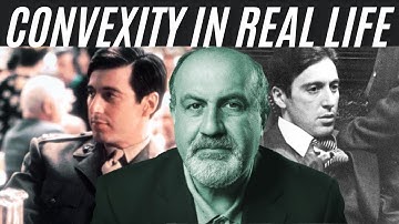 Antifragile : How To Gain from Disorder by Nassim Nicholas Taleb | Nassim Taleb LATEST LECTURES 2025