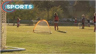 Athlete to student coach: The dangers of concussions