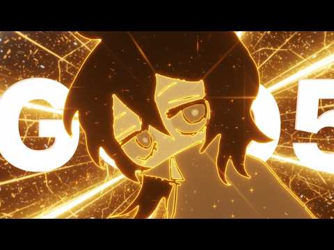 Looping the Rooms (Hyperpop Mix) | Vocaloid