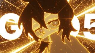 Looping The Rooms Hyperpop Mix Vocaloid