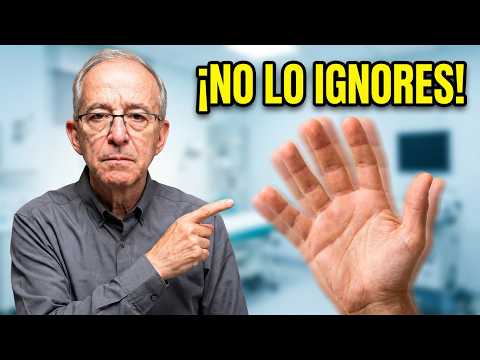 Why Do Your HANDS TREMBLE? - Oswaldo Restrepo RSC Clips