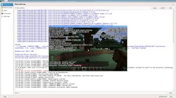 VeinMiner in Vanilla Minecraft on Forge Server