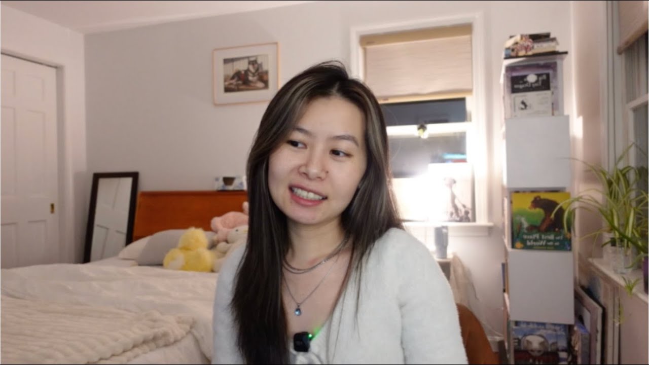 joy in unfinished places