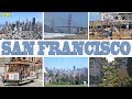 SAN FRANCISCO - CALIFORNIA 8K