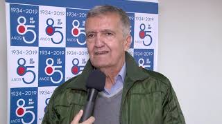 Seesp 85 Anos Depoimentos Henrique Di Santoro Junior