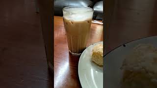 Hidden Breakfast Gem with Coffee Roastery in Bandung