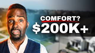 Dallas Family Budget Reality | What $150K Gets You