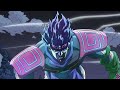 JOTARO VS KIRA 4K 60 FPS