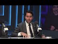 EN CORTO CON KALIL:Rafael Gutiérrez- Vocero del Bloque de Regidores FP Alcaldia - DN