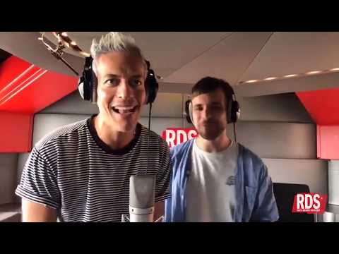 GIOVANNI VERNIA & ALESSIO BERNABEI