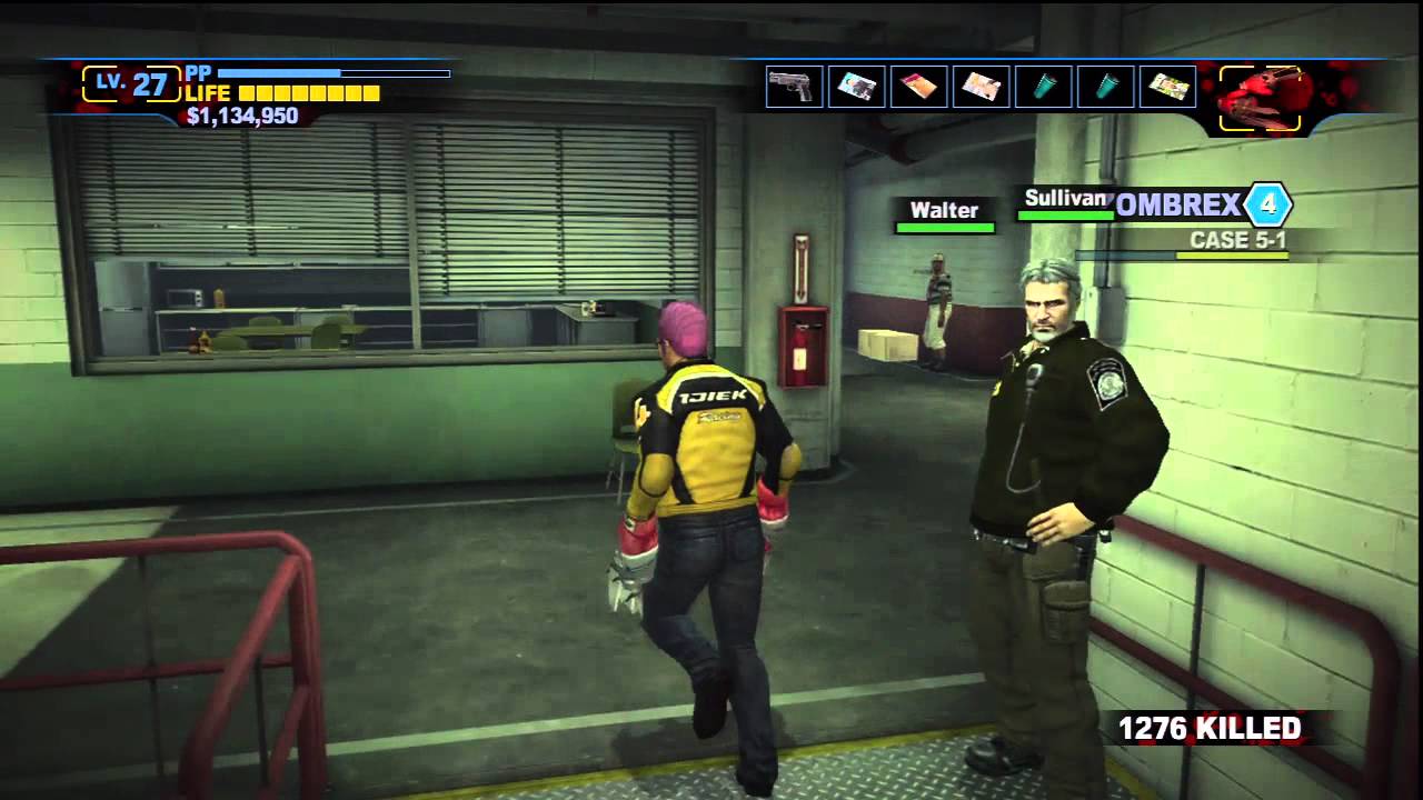 Dead Rising 2 Off The Record Perfect Walkthrough Part 23 Free
