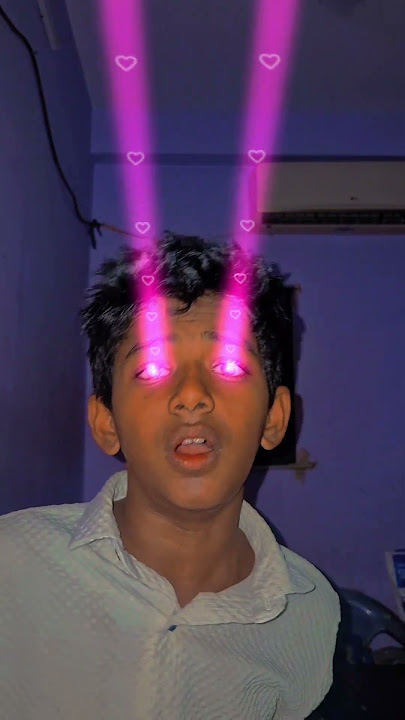 Love vantha look utta kannu valiko!ЁЯТУЁЯТЭЁЯл╢