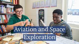 R-MA Middle School J-Term 2020 Overview